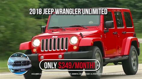 Crowley jeep - Chrysler, Dodge, Jeep, Ram has incredible offers and incentives available to you now! See how Crowley Chrysler Jeep Dodge RAM can help you save today. 